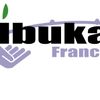 Logo of the association Ibuka France 